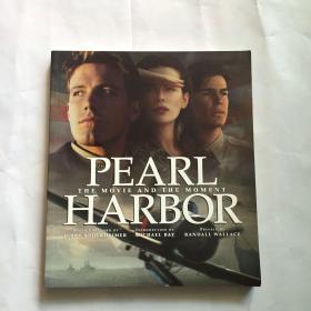 Pearl Harbor: The Movie and the Moment 电影珍珠港的瞬间