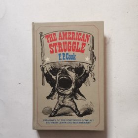 The American Struggle