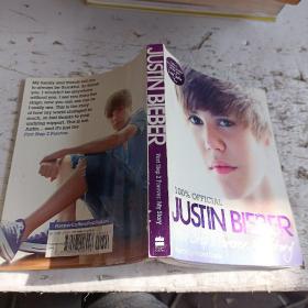Justin Bieber - First Step 2 Forever My Story 贾斯汀·比伯，永远的第一步：我的故事