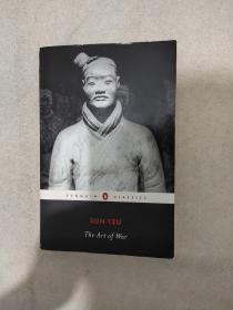 The Art of War (Penguin Classics) 孙子兵法