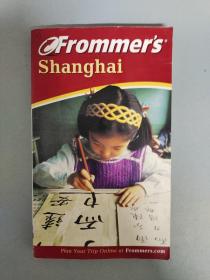 Frommer's Shanghai  (Frommer's 上海 ）