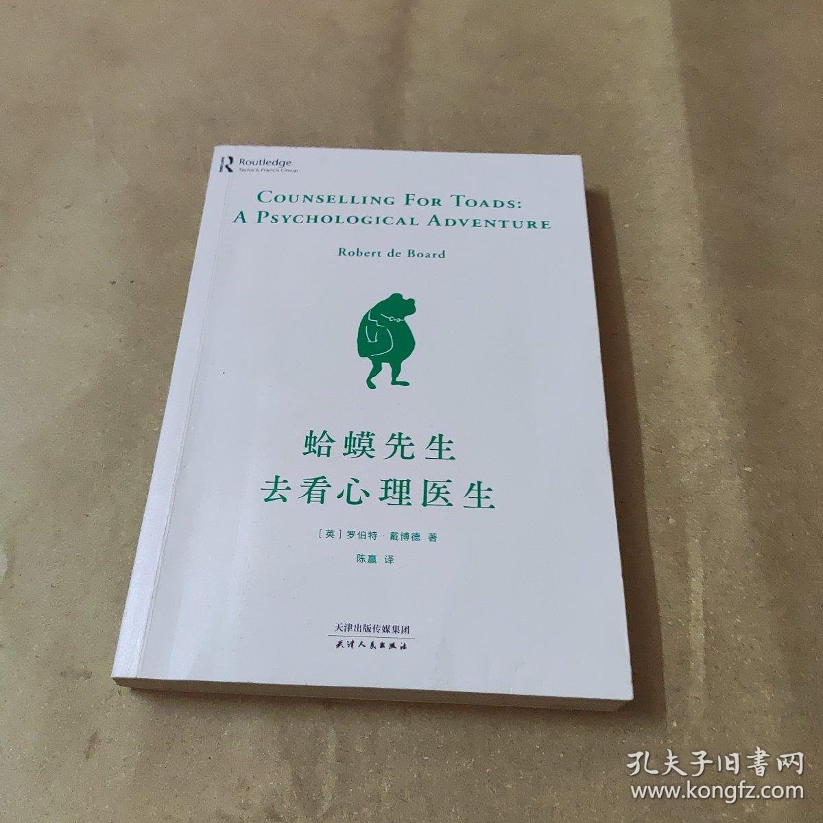 心灵风暴：抑郁症与焦虑症背后的心理学解读