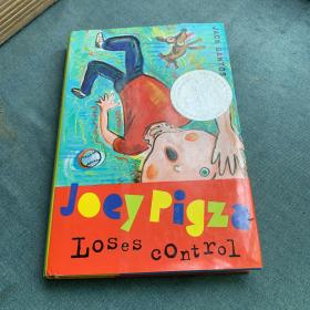 joey pigza loses control