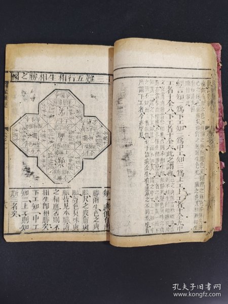 《图注八十一难经辨真》卷一、二。
