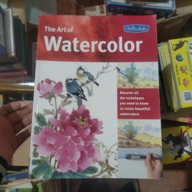 How to Draw and Paint Watercolours (Collectors Series)