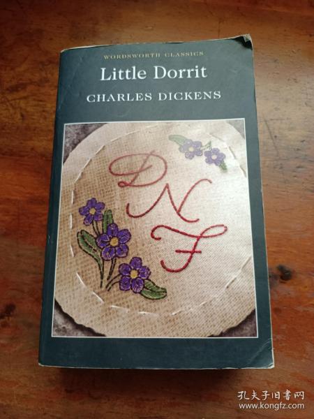 little dorrit