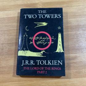 The Two Towers (The Lord of the Rings, Part 2) 指环王2：双城奇谋