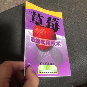 草莓栽培实用技术