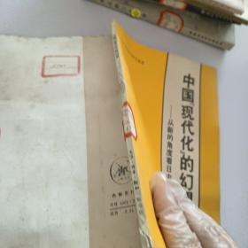 中国现代化的幻想_从新的角度看日中关系