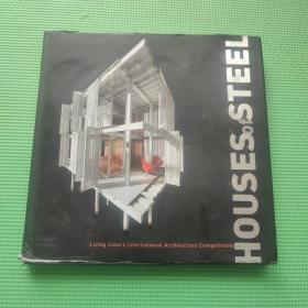 Houses of Steel  /钢制房屋