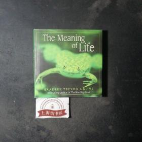 The Meaning of Life（精装）