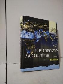 Intermediate Accounting, Vol. 1: IFRS Edition