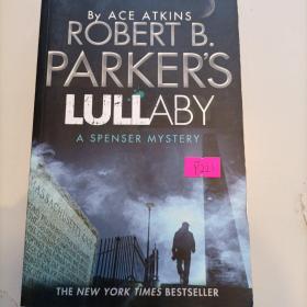 Robert Parker's Lullaby