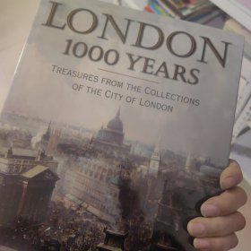 London 1000 Years: Treasures from the Collections of the City of London