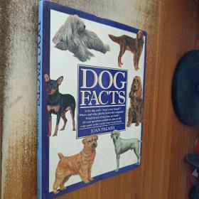 DOG  FACTS