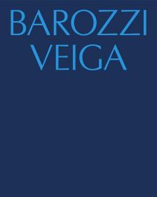 西班牙巴塞罗那建筑事务所 Barozzi Veiga 建筑设计书籍