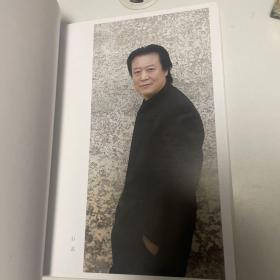 巨石 中国画作品集（全新未拆封）
