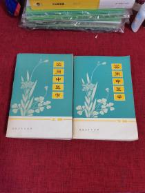 实用中医学 上下