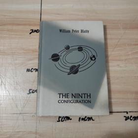 the ninth configuration 第九种构型