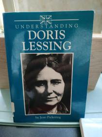 Understanding Doris Lessing《理解多丽丝·莱辛》