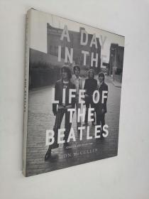A day in the life of the Beatles