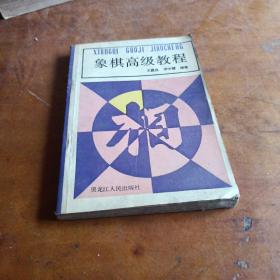 象棋高级教程