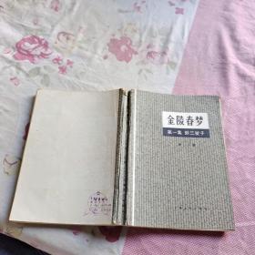 金陵春梦1