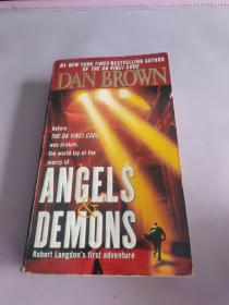 Angels & Demons