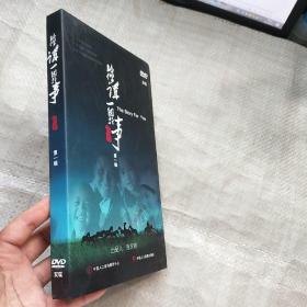 电视记录片 给你讲一个故事（DVD）