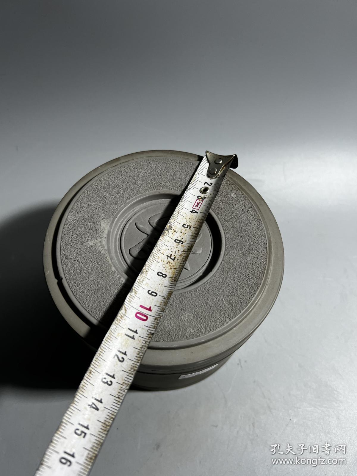 顾金男,老蛐蛐罐一只14