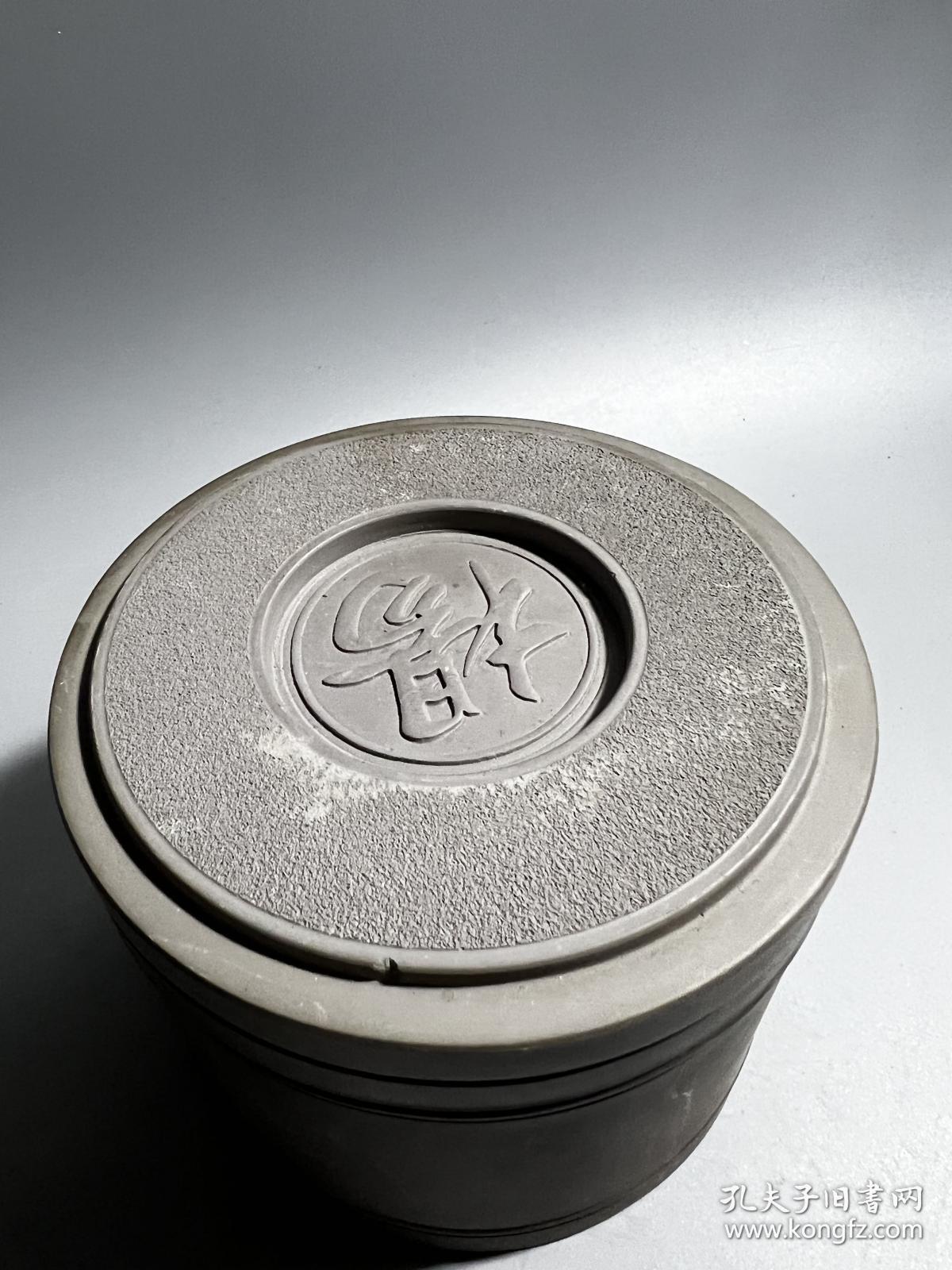 顾金男,老蛐蛐罐一只14