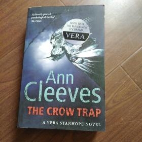 THE CROW TRAP