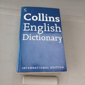 Collins  English  Dictionary