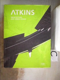 ATKINS Architecture and Urban Design阿特金 建筑和城市设计【9】