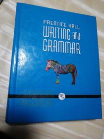 Writing and Grammar Student Edition
