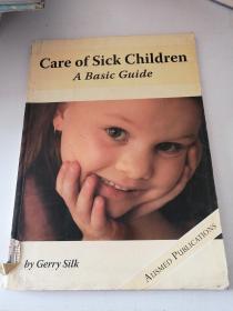 care of sick children
