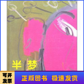 半梦:黄晖油画集:Huang Hui oil painting