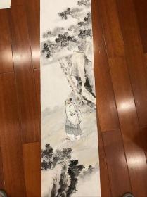 士人物--