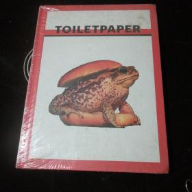 TOILETPAPER