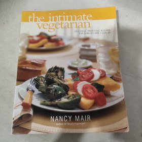 The Intimate Vegetarian