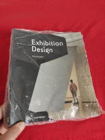 Exhibition Design Second Edition       （16開  ）  【詳見圖】