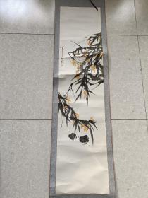 鸡