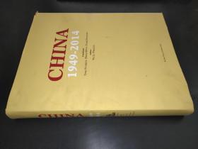 CHINA 1949-2014  英文版