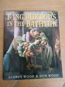 King Bidgood's in the Bathtub