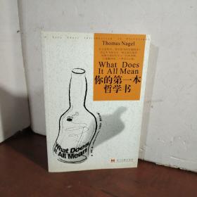 你的第一本哲学书