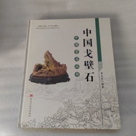 中国戈壁石