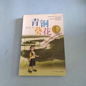 青铜葵花