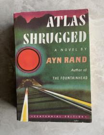 Atlas Shrugged：Centennial Edition