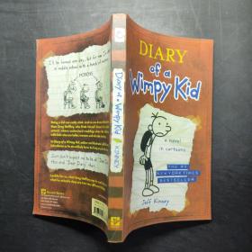Diary of wimpy kid