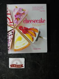 Cheesecake（精装）
